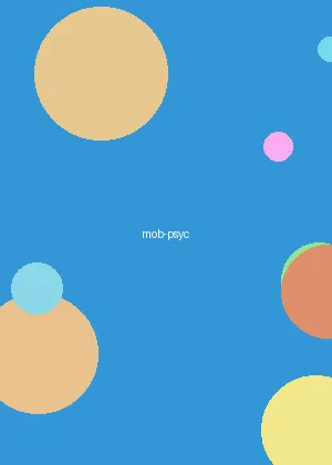 综漫盖亚 - 灵能百分百海报